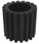 ARKA MAKAS LASTIGI BURCU SETLI MASTER I-II - MOV - YTT Y4614