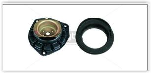 AMORTISOR TAKOZU MEGANE II SCENIC II 02 11 - YTT Y4272