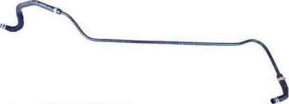 YAKIT HORTUMU FIAT DOBLO I 1.3 MJTD 2001 - YTT Y30012