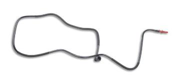 YAKIT HORTUMU RENAULT TRAFIC II 1.9 DCI 2001 - YTT Y4486