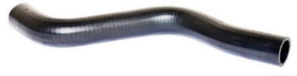 RADYATOR HORTUMU VOLKSWAGEN GOLF II 1.8 1983-19 - YTT Y10619