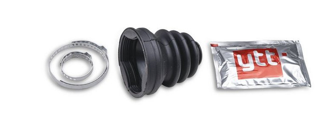 AKS KORUGU IC P206- P207 -P208 -P2008 -C2 -C3 -C - YTT Y5503