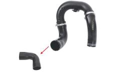 Turbo Hortumu Buyuk Plastik Haric Doblo - YTT 30453