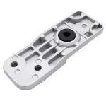 Radyator Baglanti Braketi Lastikli Opel Astra J 2009-2015 - - YTT Y1675A