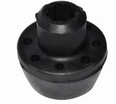 Radyator Alt Lastigi Tirnakli Megane İi - YTT 22046