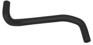 KALORIFER HORTUMU UZUN H100 - L300   #### - YTT Y51004