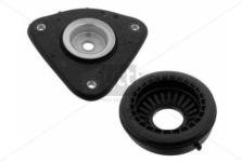 ON AMORTISOR TAKOZU VE RULMANI KIT FOCUS II CB4 - YTT Y9601A