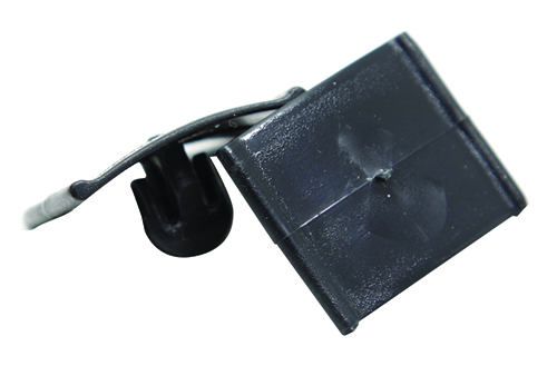 Motor Kaput İzolasyon Kece Klipsi Tum Opel Ler 1990- - YTT 1635