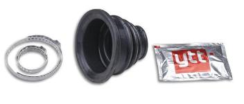 AKS KORUGU TEK DACIA LOGAN II-SANDERO II TUM MOD - YTT Y4388