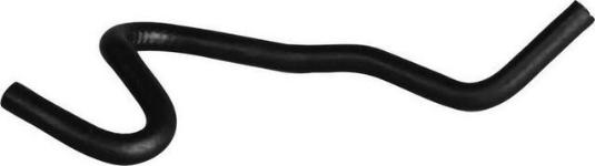 GENLESME SISESI HORTUMU RENAULT KANGOO II 1.5 D - YTT Y50803