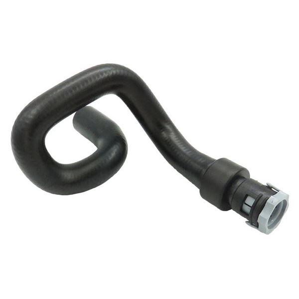 1 KALORIFER CIKIS HORTUMU FORD FOCUS II 2004-2012 - YTT Y41378