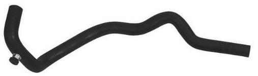 KALORIFER HORTUMU RENAULT MEGANE I 1.4-1.6 1995 - YTT Y50610