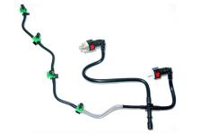 ENJEKTOR GERI DONUS HORTUMU FORD TRANSIT V347 2 - YTT Y40575