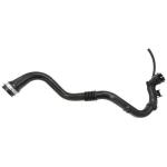 TURBO HORTUMU RENAULT MEGANE II 1.5 DCI 2002-20 - YTT Y51378