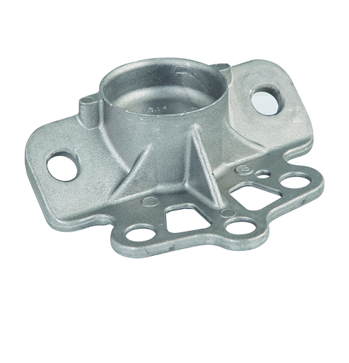 Amortisor Takozu Arka Sol Corsa E Corsa D 09-13 Egea 1.3d 1. - YTT 1592