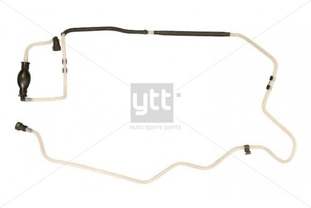 YAKIT BORUSU RENAULT MASTER III 2.3 DCI 2010 - YTT Y51390