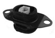 SANZIMAN TAKOZU SOL ON RENAULT CAPTUR-CLIO IV DA - YTT Y4384