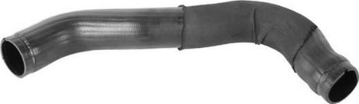 TURBO HORTUMU DUCATO III 2.2 JTD 06 - YTT Y30319