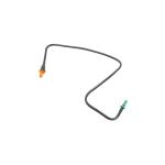 YAKIT HORTUMU EXPERT III JUMPY COMBI JUMPY III  - YTT Y23626