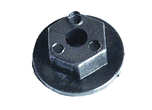 Plastik Somun Astra - YTT 1695