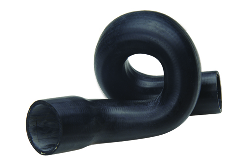 Radyator Ust Hortumu 1.4-1.6 8v Astra F - YTT 10525