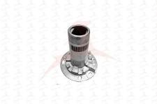 AYNA IC DEMIRI VOLKSWAGEN AMAROK 09.2010 - YTT Y12136