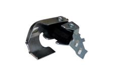 EKSOZ TAKOZU ORTA RENAULT MEGANE III FLUENCE SCE - YTT Y4209