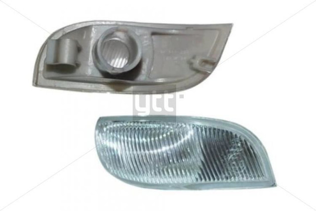 KAPI AYNA SINYALI SAG ON DACIA LOGAN I 2004-2012 - YTT Y4534