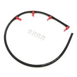 ENJEKTOR GERI DONUS HORTUMU BMW X3 E83 2003-201 - YTT Y81170