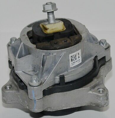 MOTOR BAGLANTI TAKOZU YAGLI TRANSIT V184 2.4TDC - YTT Y40695