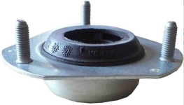 ON AMORTISOR TAKOZU TRANSIT COURIER 14 FIESTA 08 - YTT Y9620