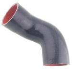 TURBO HORTUMU SILIKON VOLVO S60 I 2.4 D 2000-20 - YTT Y56115