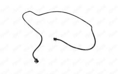 YEDEK SU DEPOSU HORTUMU P307 XSARA II DV4TD 1.4 - YTT Y32267