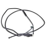 YAKIT HORTUMU RENAULT TRAFIC II 1.9 DCI 2001 - YTT Y4487