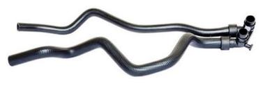 KALORIFER HORTUMU PEUGEOT PARTNER I 1996-2008 - YTT Y32179