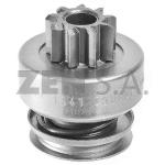 Mars Dislisi 9 Dis Fiat Albea 1.3 M.jet/fiat Dobl - ZEN 1641