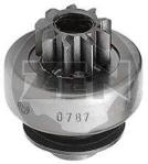 Mars Dislisi 9 Dis Saxo Xsara P106 P205 P206 P306 - ZEN 0787