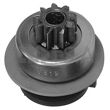 Mars Dislisi 9dis Volkswagen Golf İi Jetta İi T4  - ZEN 0619