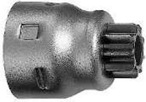 Mars Dislisi 9 Dis Fiat 50nc İveco Fiat 540 - ZEN 0310