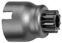 Mars Dislisi Bosch Tip 9 Dis Bmw 528 530 Mazda 323 Duz Freze - ZEN 0300