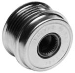 Alternator Kasnagi Passat Variant 23vf5 - ZEN 5392