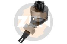 Mars Dislisi 9 Dis Autobianchi Y10 Fiat Panda 750.tipo 1.1.u - ZEN 1227