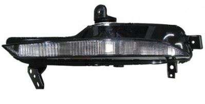 SINYAL LAMBASI ON SAG RENAULT MEGANE IV 17- - ZENON RN9116