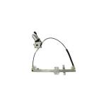 CAM KALDIRMA MEKAN. ON SOL ELEKTRIKLI R9-11  - ZENON RN7500K