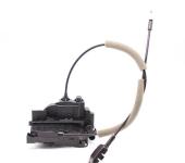 KAPI KILIDI ON SOL RENAULT MASTER III 09- - ZENON RN4414