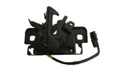 MOTOR KAPUT KILIDI ELEKTRIKLI RENAULT CLIO IV - ZENON RN4404