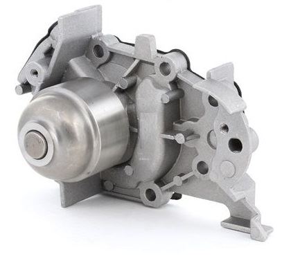 DEVIRDAIM RENAULT CLIO III 1.2 16 V 05-. MODU - ZENON RN9332