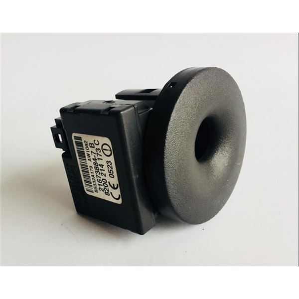 ANAHTAR KOD COZUCU RENAULT CLIO III. MODUS 1 - ZENON RN97173