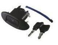 BAGAJ KILIDI SET DIS RENAULT MEGANE I 98- - ZENON RN97532