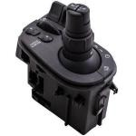 SILECEK KUMANDA KOLU RENAULT CLIO III. KANGO - ZENON RN97801